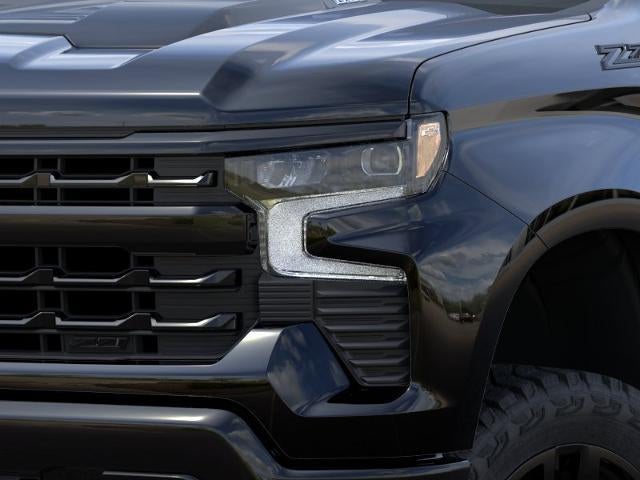2026 Chevrolet Silverado 1500 LT Trail Boss - Photo 27
