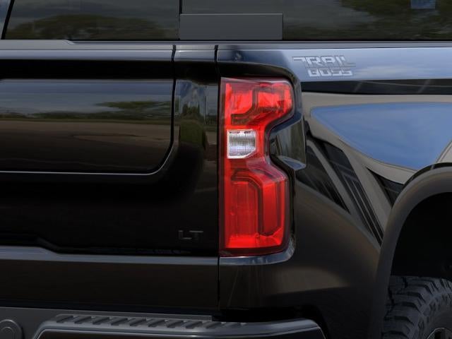 2026 Chevrolet Silverado 1500 LT Trail Boss - Photo 28