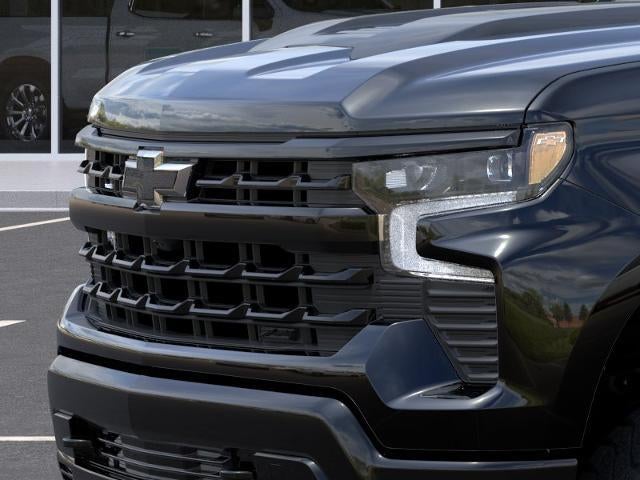 2026 Chevrolet Silverado 1500 LT Trail Boss - Photo 30