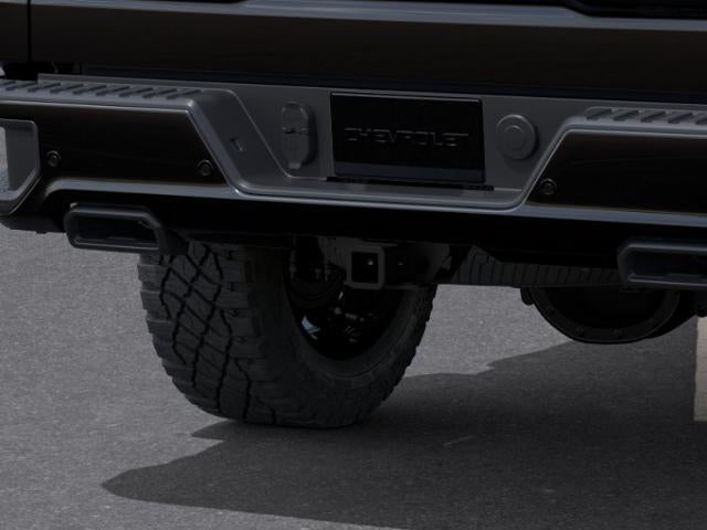 2026 Chevrolet Silverado 1500 LT Trail Boss - Photo 31