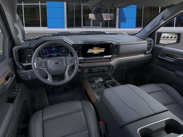 2026 Chevrolet Silverado 1500 LT Trail Boss - Photo 32