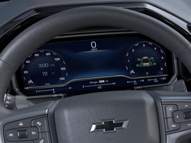 2026 Chevrolet Silverado 1500 LT Trail Boss - Photo 35