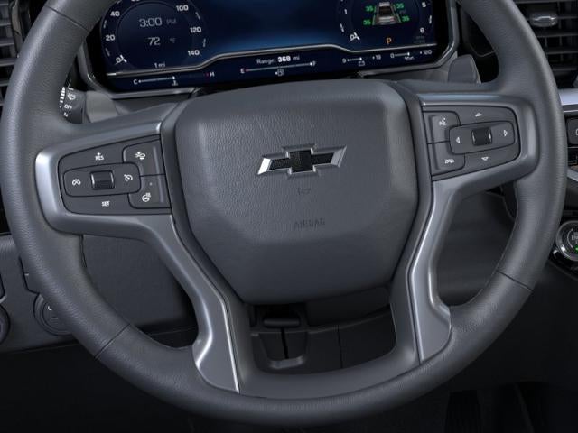 2026 Chevrolet Silverado 1500 LT Trail Boss - Photo 36