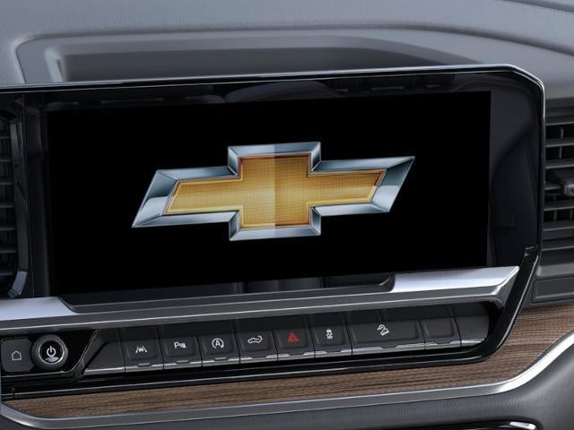 2026 Chevrolet Silverado 1500 LT Trail Boss - Photo 37