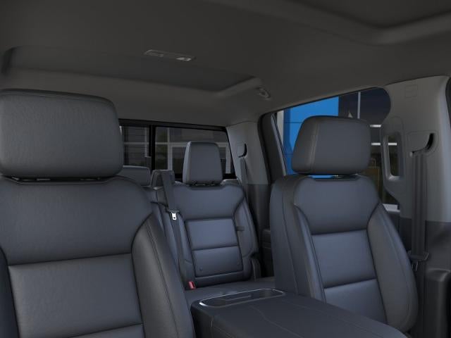 2026 Chevrolet Silverado 1500 LT Trail Boss - Photo 41
