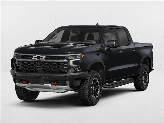 2026 Chevrolet Silverado 1500 ZR2 4X4 Crew Cab Short Box's photo