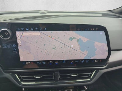 2024 Chevrolet Equinox EV 3RS