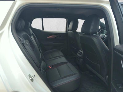 2024 Chevrolet Equinox EV 3RS