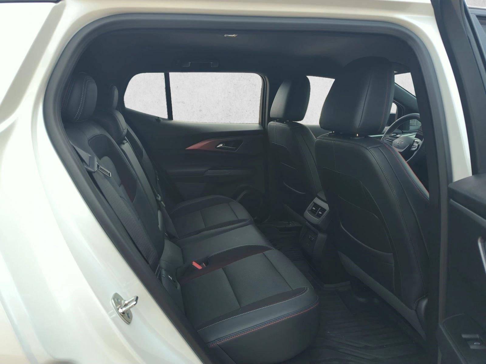 2024 Chevrolet Equinox EV 3RS