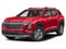 2027 Chevrolet Equinox FWD LT