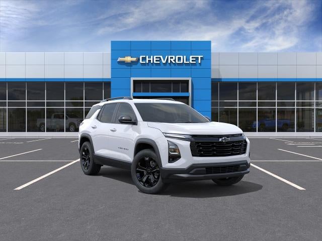2027 Chevrolet Equinox LT - Photo 13