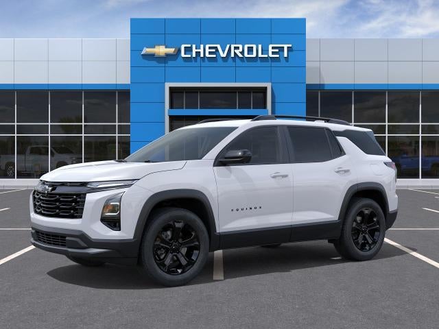 2027 Chevrolet Equinox LT - Photo 14