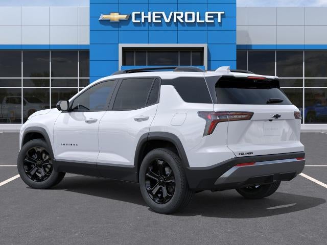 2027 Chevrolet Equinox LT - Photo 15