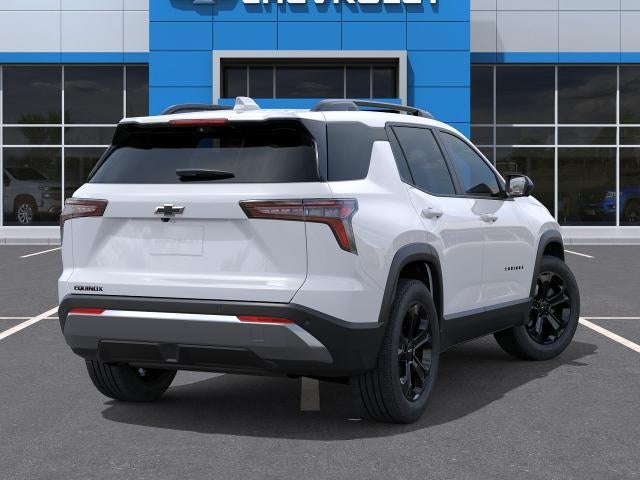 2027 Chevrolet Equinox LT - Photo 16