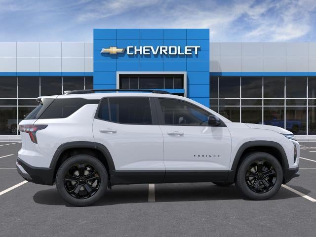 2027 Chevrolet Equinox LT - Photo 17