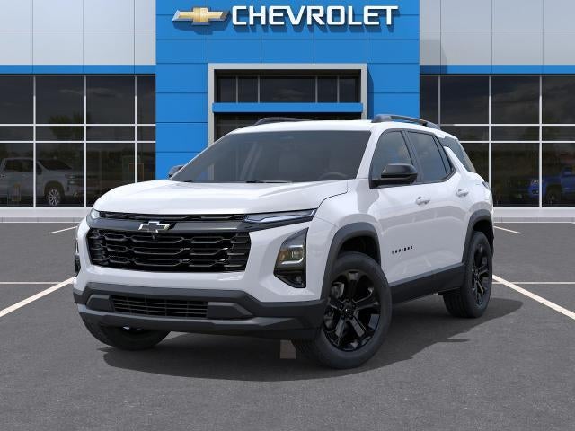 2027 Chevrolet Equinox LT - Photo 18