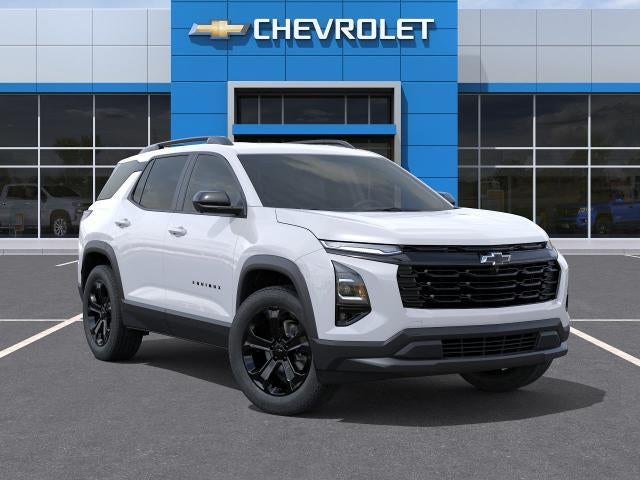 2027 Chevrolet Equinox LT - Photo 19