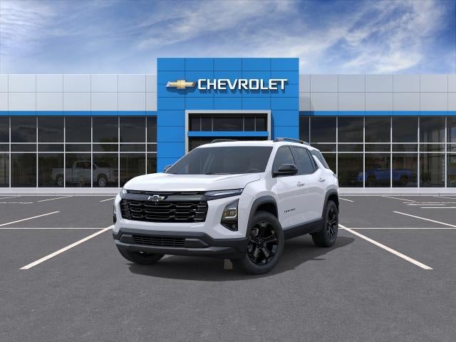 2027 Chevrolet Equinox LT - Photo 20