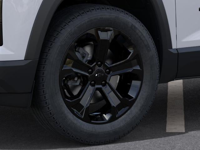 2027 Chevrolet Equinox LT - Photo 21
