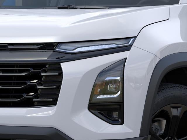 2027 Chevrolet Equinox LT - Photo 22