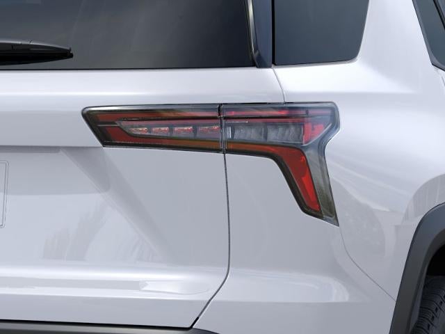 2027 Chevrolet Equinox LT - Photo 23