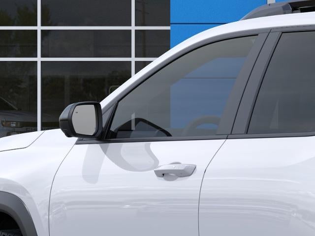 2027 Chevrolet Equinox LT - Photo 24