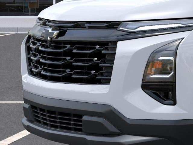 2027 Chevrolet Equinox LT - Photo 25