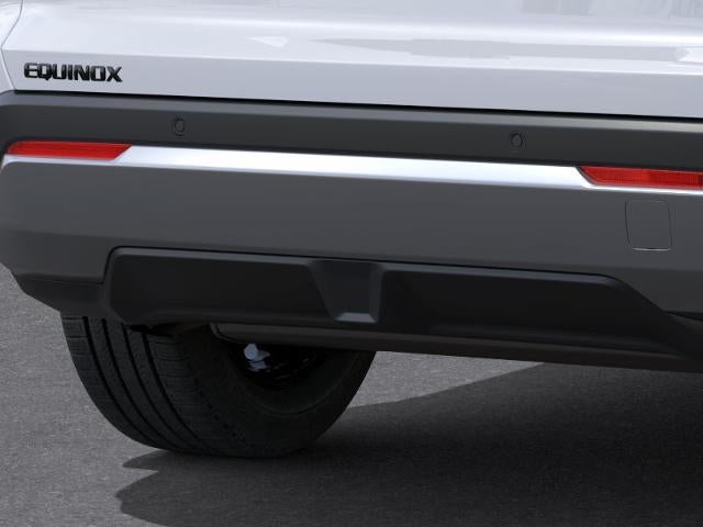 2027 Chevrolet Equinox LT - Photo 26