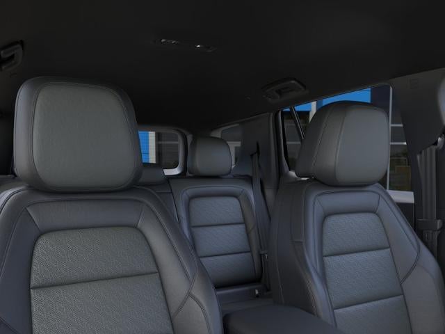 2027 Chevrolet Equinox LT - Photo 41