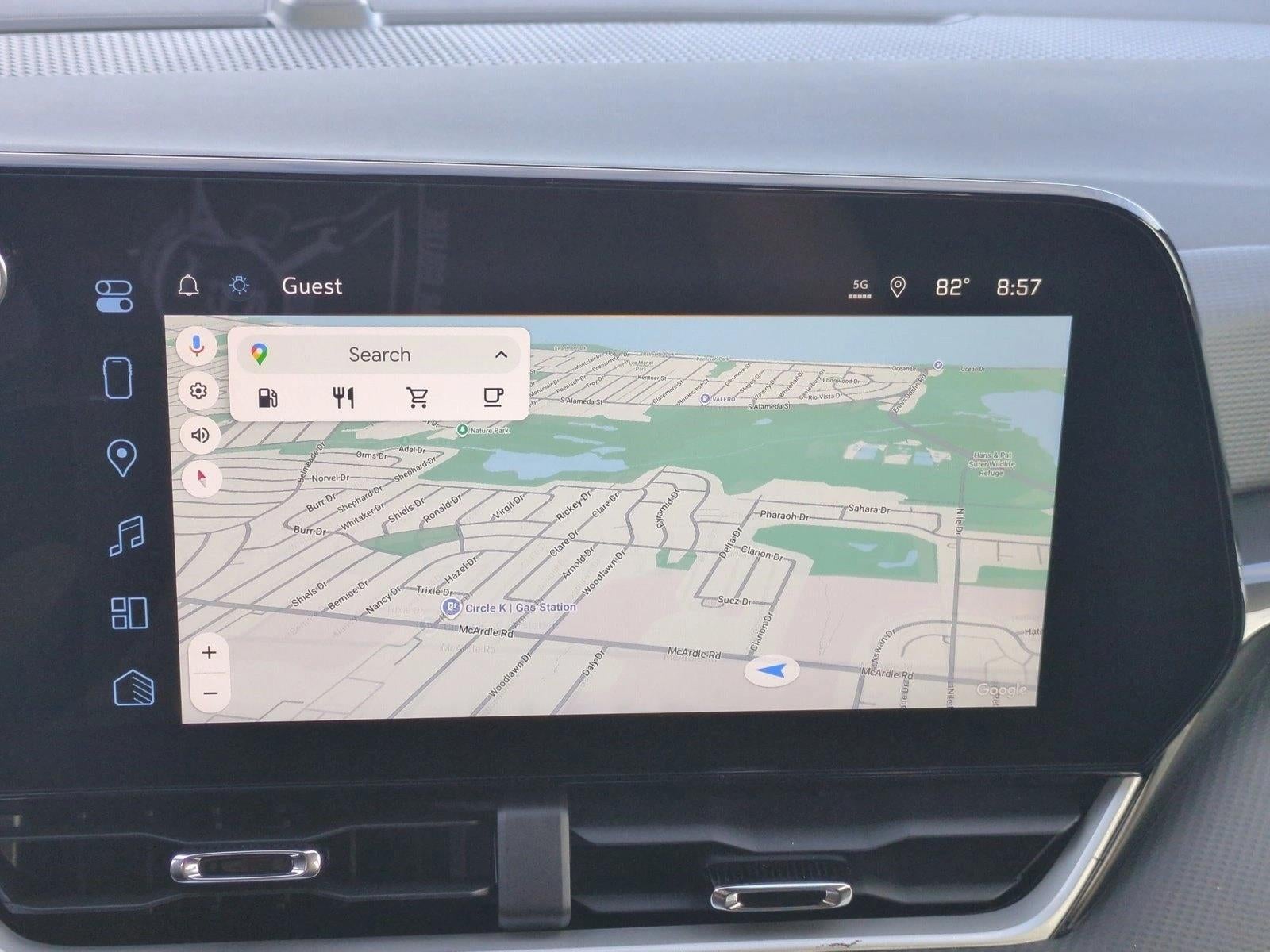 2027 Chevrolet Equinox LT - Photo 14