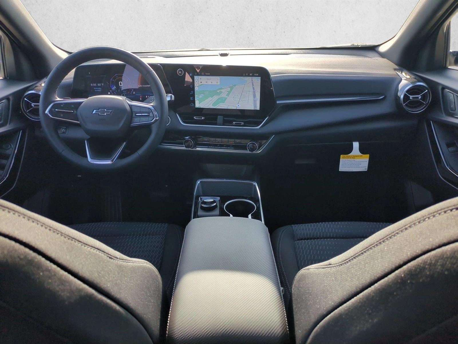 2027 Chevrolet Equinox LT - Photo 15