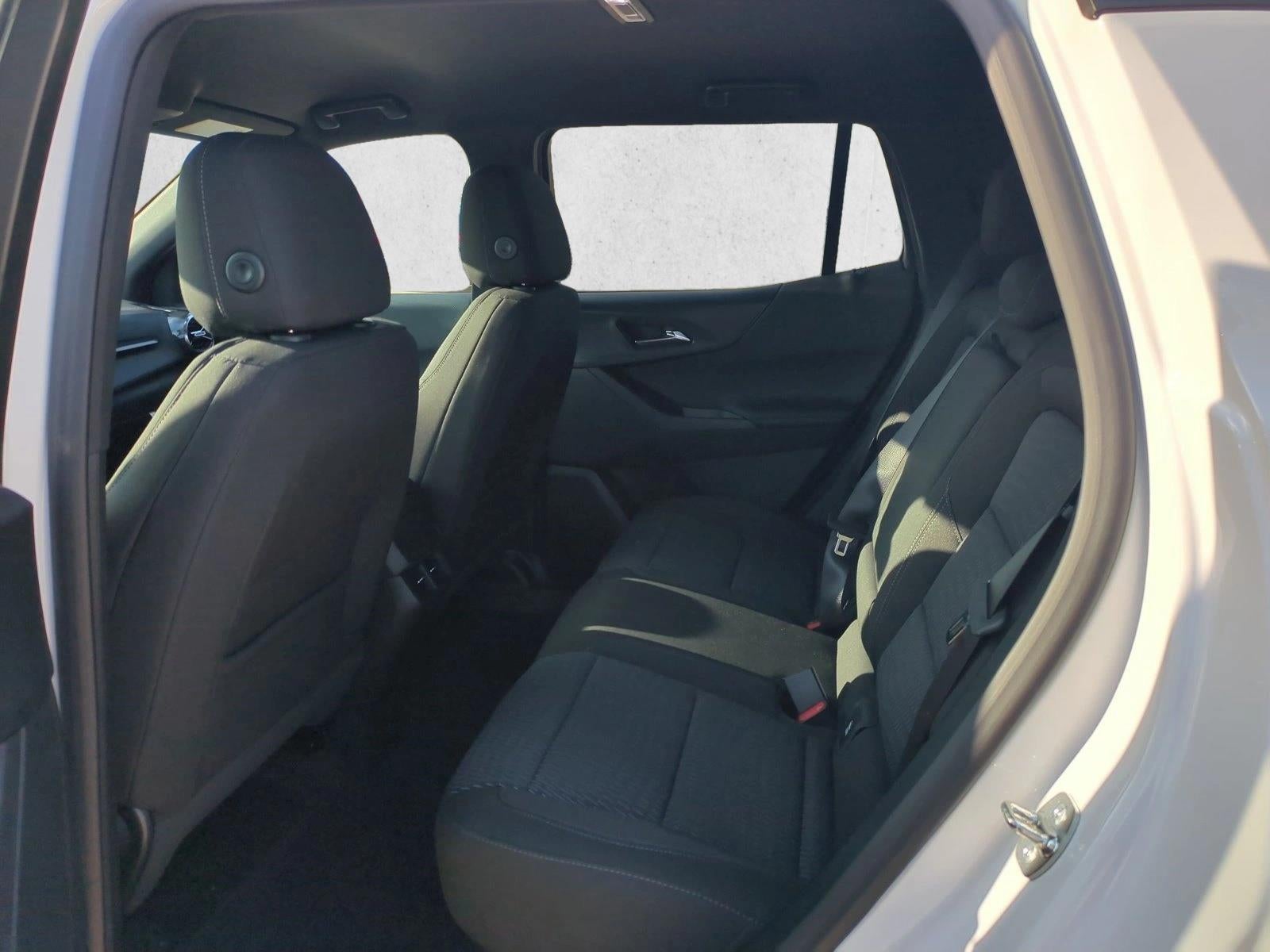 2027 Chevrolet Equinox LT - Photo 16