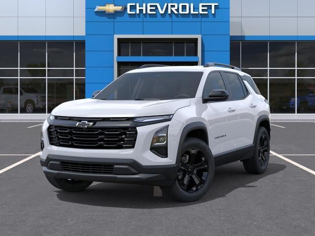2027 Chevrolet Equinox LT - Photo 23