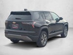 2027 Chevrolet Equinox FWD LT