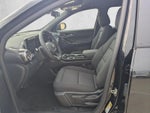 2027 Chevrolet Equinox FWD LT