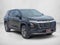 2027 Chevrolet Equinox FWD LT