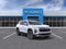 2027 Chevrolet Equinox FWD LT