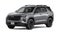 2027 Chevrolet Equinox FWD LT