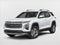 2027 Chevrolet Equinox FWD LT