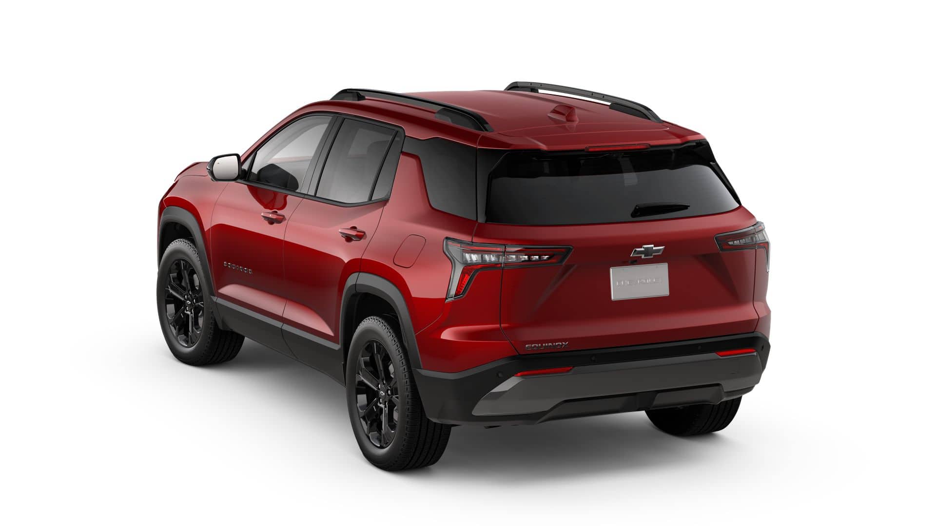 2027 Chevrolet Equinox FWD LT