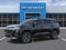 2027 Chevrolet Equinox FWD LT