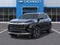 2027 Chevrolet Equinox FWD LT