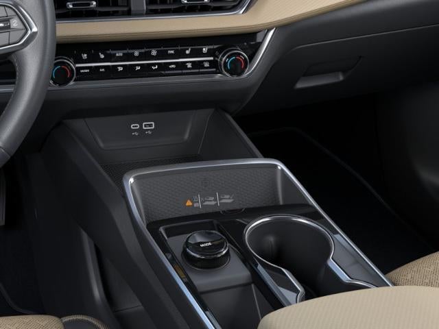 2027 Chevrolet Equinox FWD ACTIV