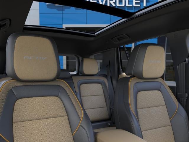 2027 Chevrolet Equinox FWD ACTIV