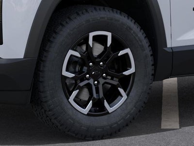 2027 Chevrolet Equinox FWD ACTIV