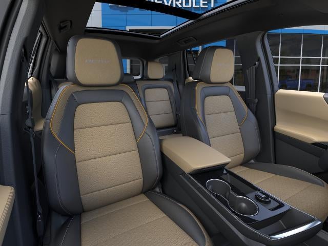 2027 Chevrolet Equinox FWD ACTIV