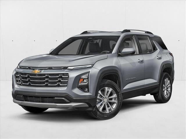 2026 Chevrolet Equinox LT 1.5T's photo