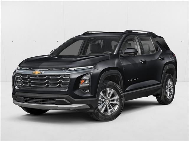2026 Chevrolet Equinox LT 1.5T's photo