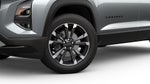 2026 Chevrolet Equinox Base