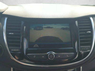 2018 Chevrolet Trax Premier